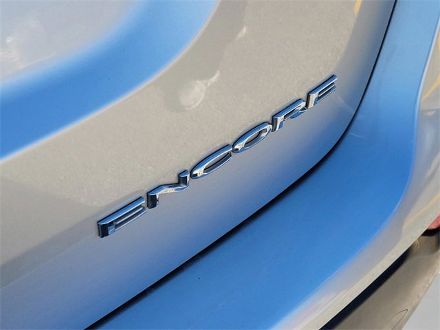 Used 2017 Buick Encore Sport Touring image 7