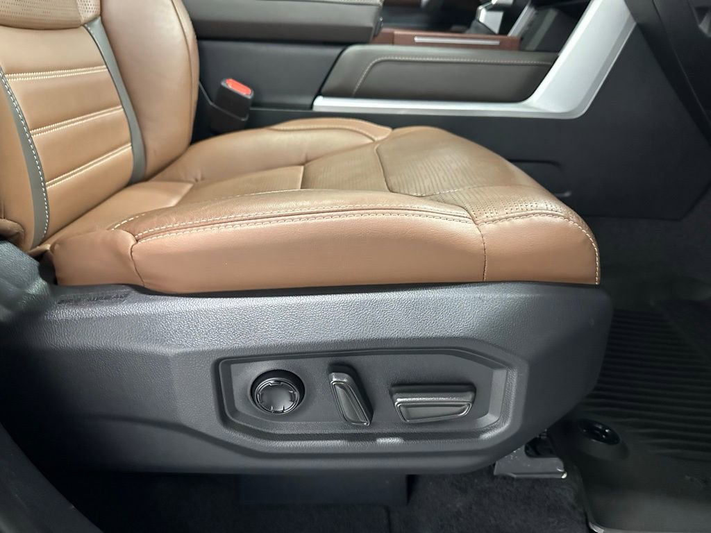 Used 2025 Toyota Tundra 1794 Edition image 64