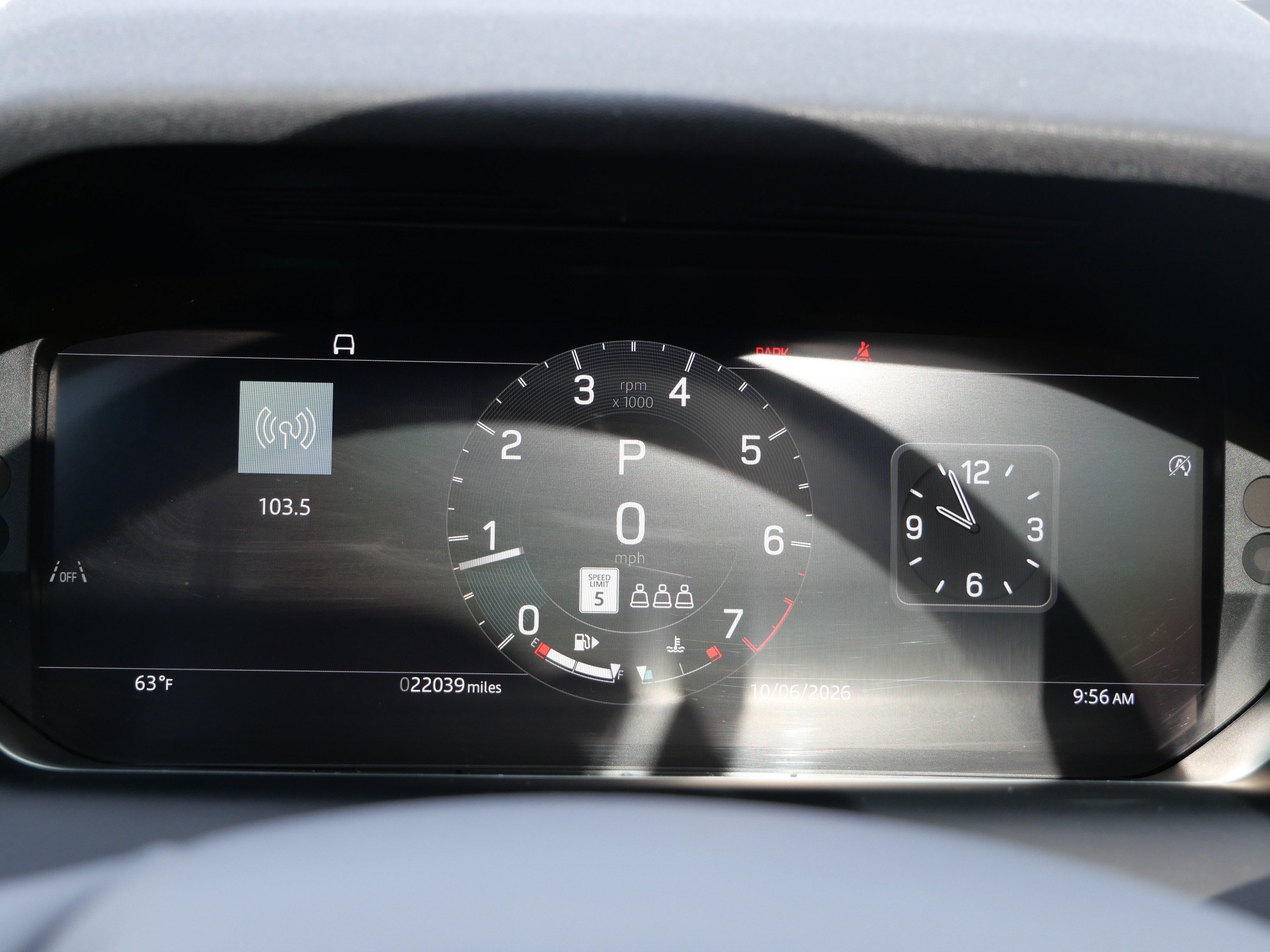 Used 2025 Land Rover Discovery Sport S AWD/4WD image 23
