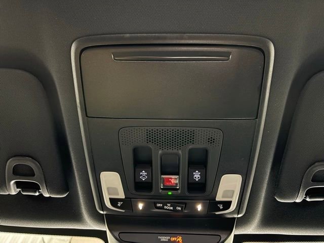 Used 2025 Acura ADX A-Spec image 24