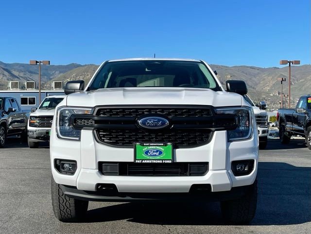 New 2026 Ford Ranger XL w/ Trailer Tow Package image 6