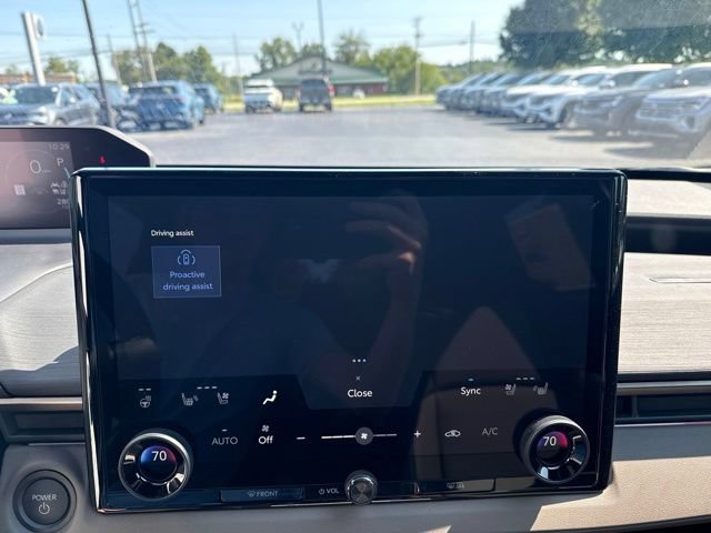 New 2026 Toyota bZ Woodland AWD/4WD image 24