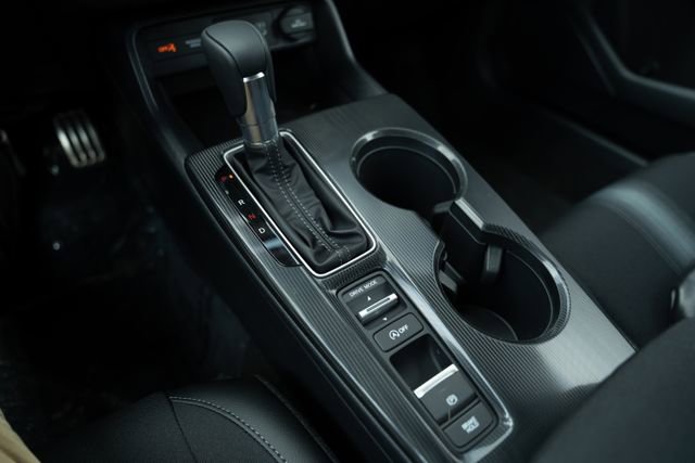 New 2026 Honda Civic Sport image 28