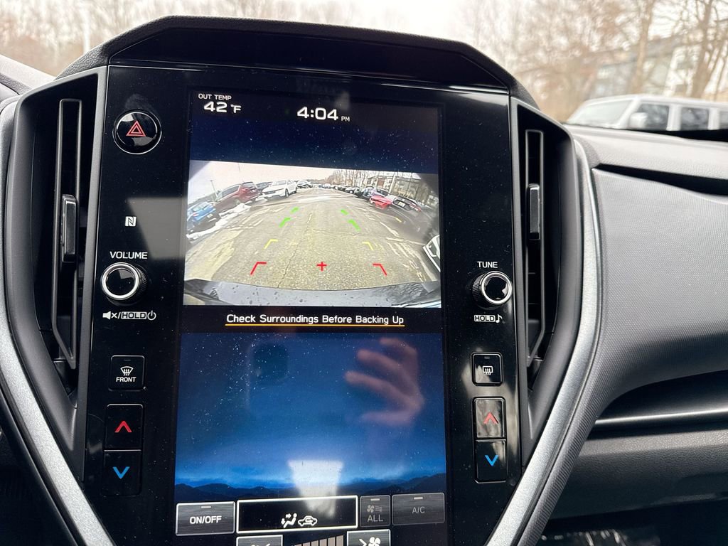 Used 2024 Subaru Impreza RS w/ Popular Package #3 image 23