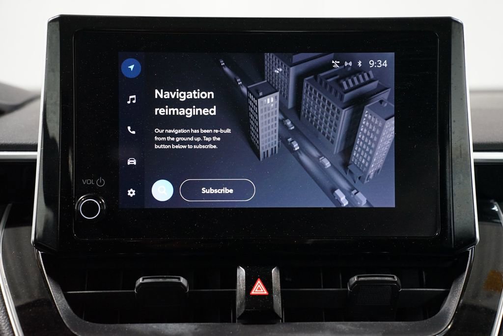 Certified 2023 Toyota Corolla LE image 17