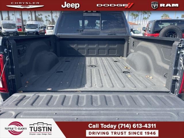 New 2026 RAM 2500 Laramie AWD/4WD image 55