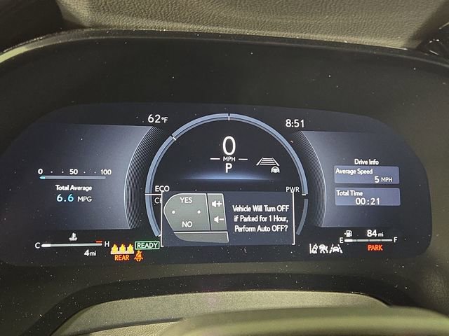 New 2026 Lexus RX 350 image 16