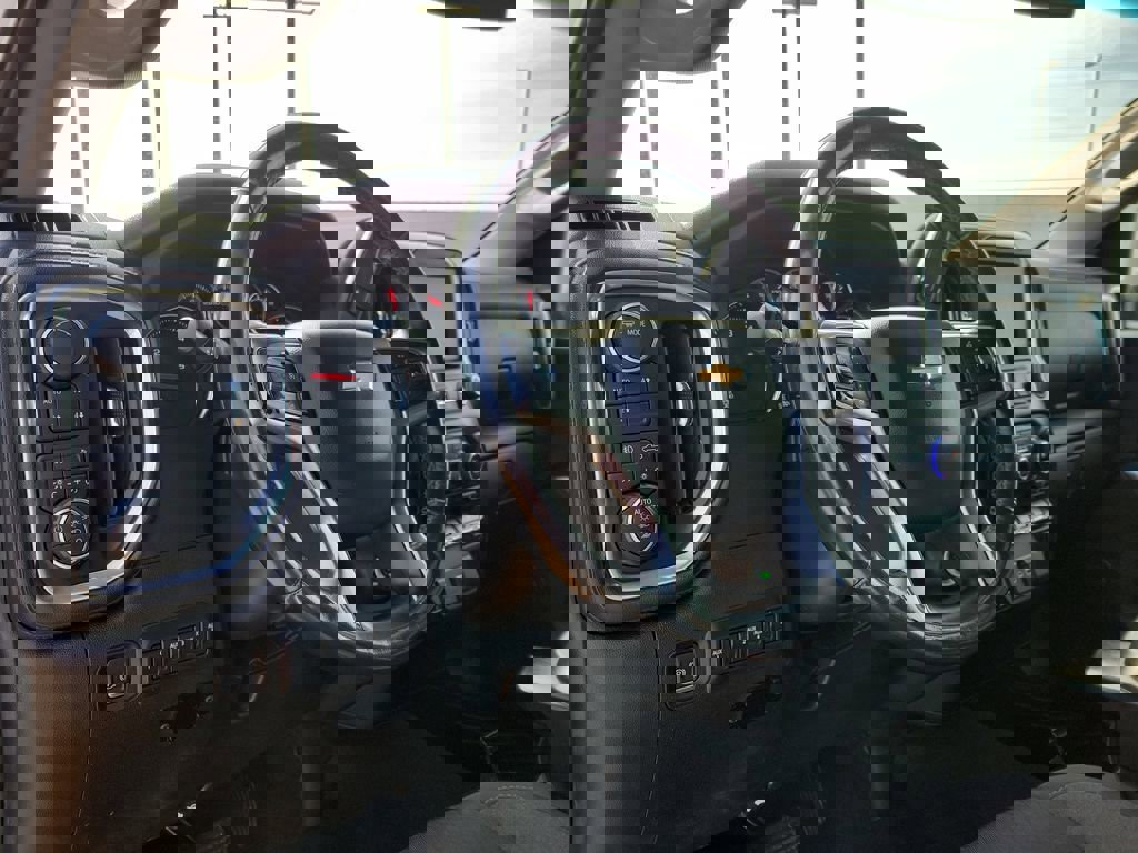 Used 2022 Chevrolet Silverado 3500 LT w/ Texas Edition image 23