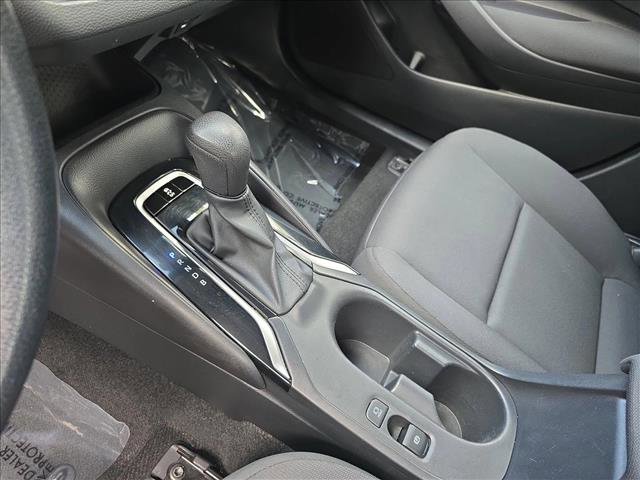 Used 2024 Toyota Corolla LE FWD image 24