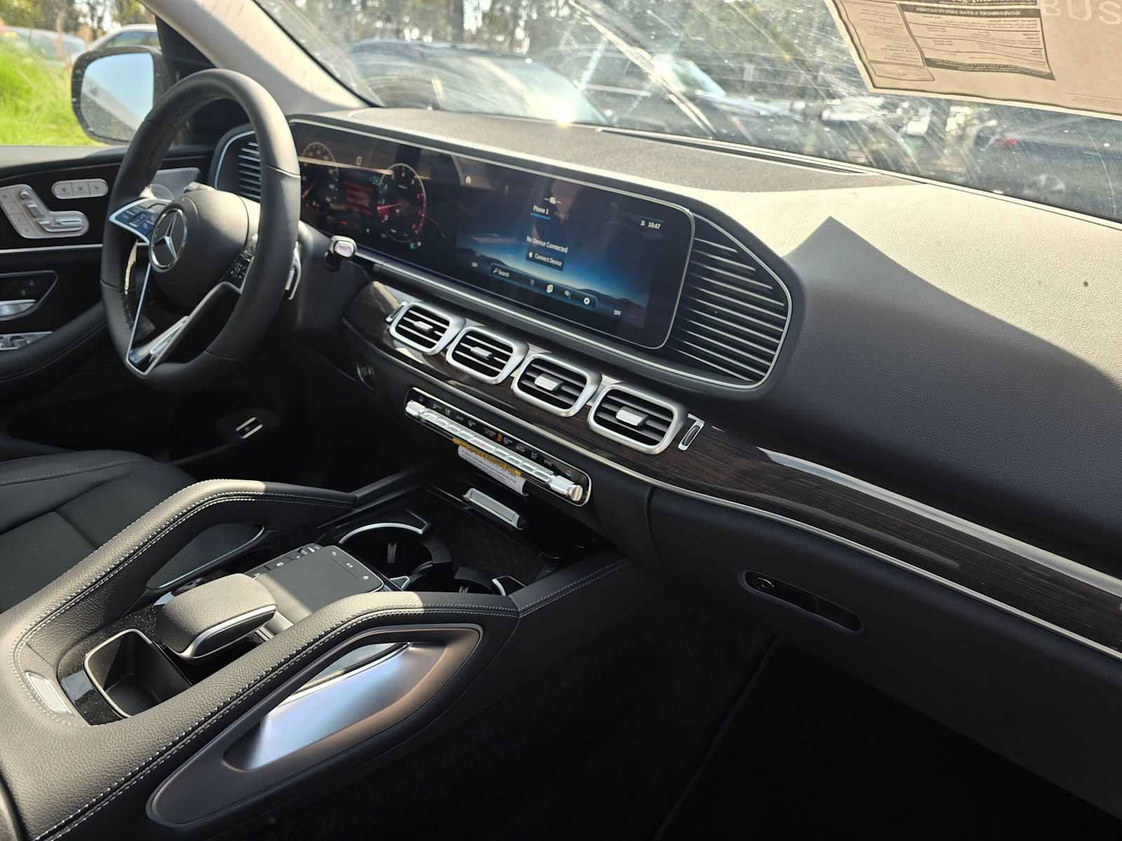 New 2026 Mercedes-Benz GLE 450 4MATIC image 11