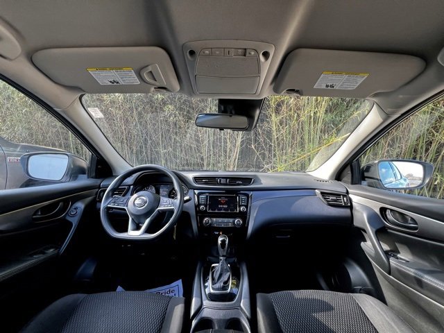 Used 2021 Nissan Rogue Sport S image 28