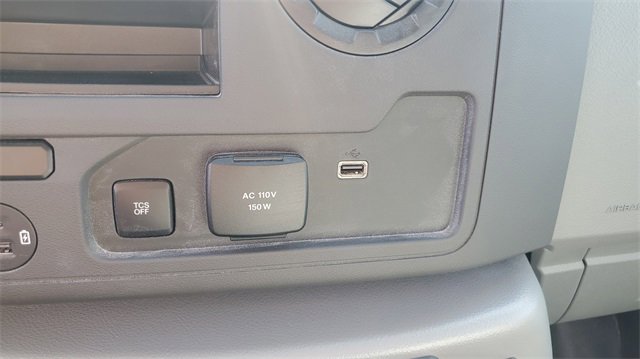 New 2026 Ford E-350 and Econoline 350 Super Duty w/ Power Equipment Group image 34