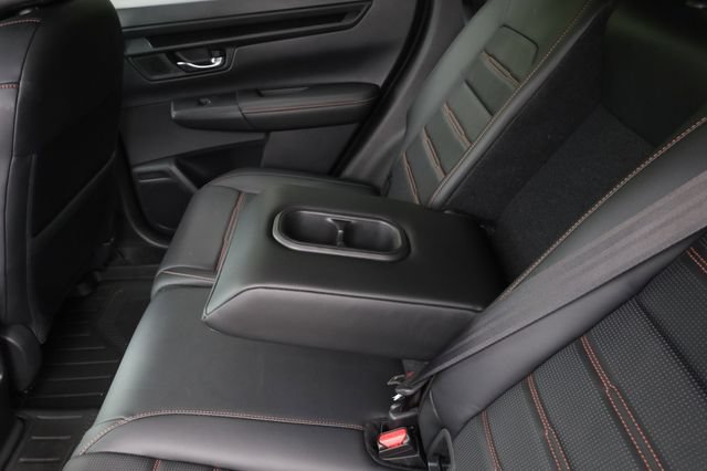 Used 2025 Honda CR-V Sport-L image 24