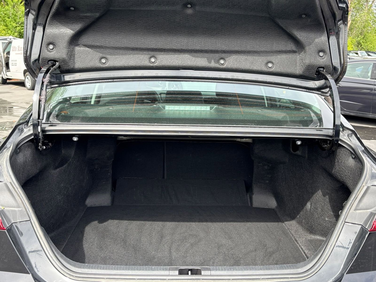 Used 2025 Toyota Camry LE FWD image 31
