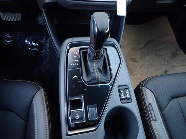 New 2026 Subaru Crosstrek 2.5i Wilderness image 21