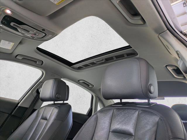 Used 2017 Audi A4 2.0T Premium Plus w/ Premium Plus Package image 15