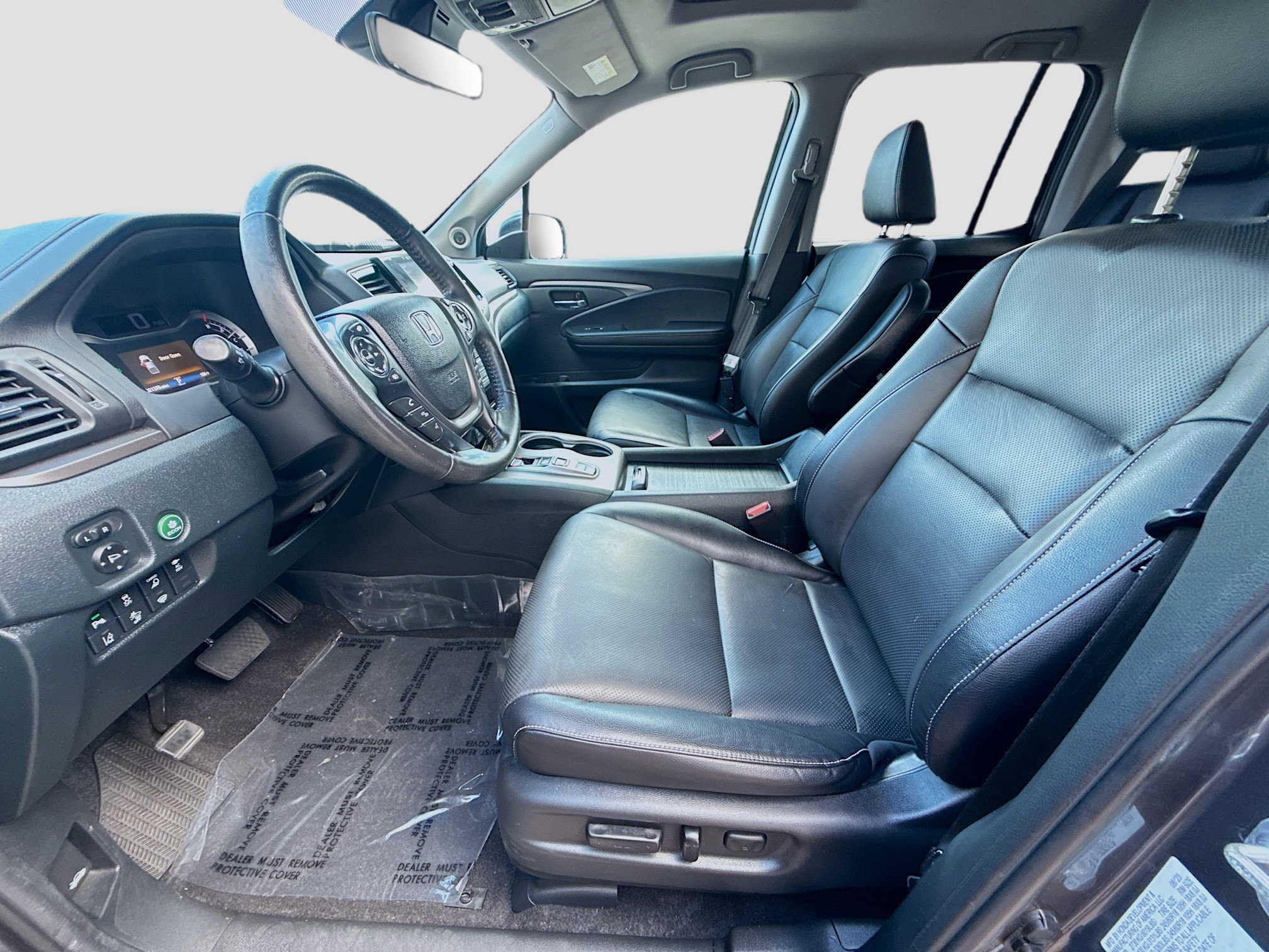 Used 2023 Honda Ridgeline RTL-E image 19