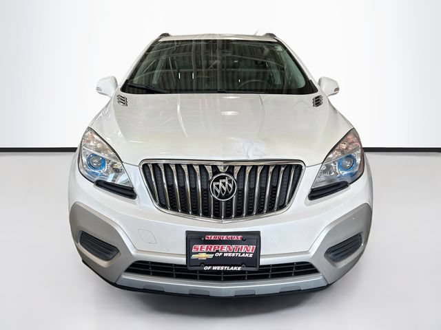 Used 2014 Buick Encore FWD image 4