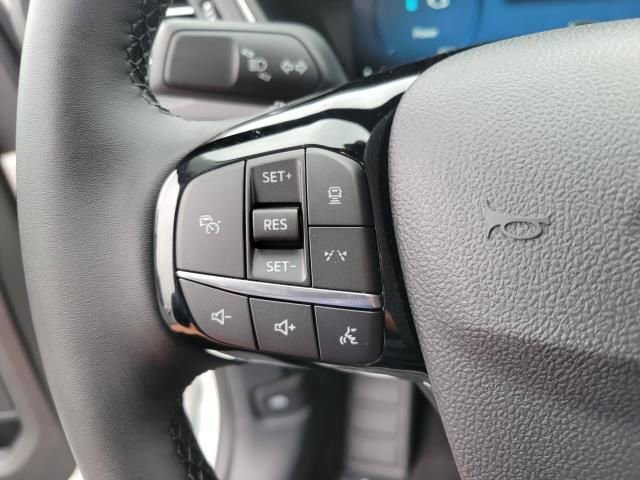 New 2025 Ford Escape SE w/ PHEV Premium Package image 27