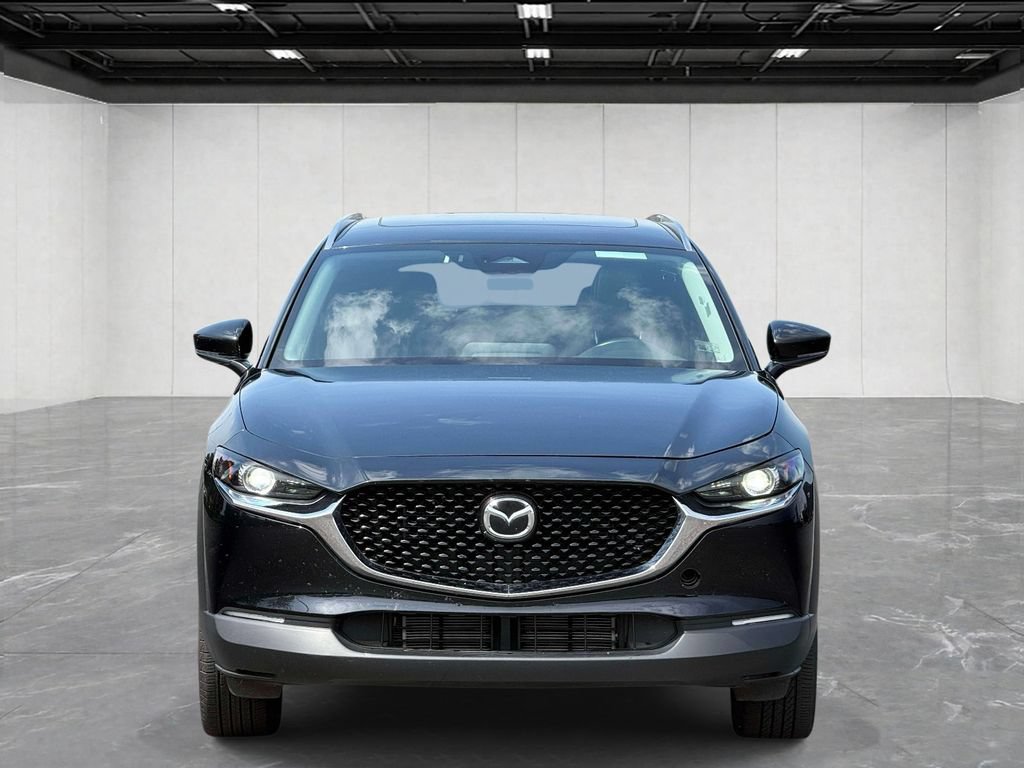 Used 2025 MAZDA CX-30 AWD 2.5 S w/ Preferred Package image 2