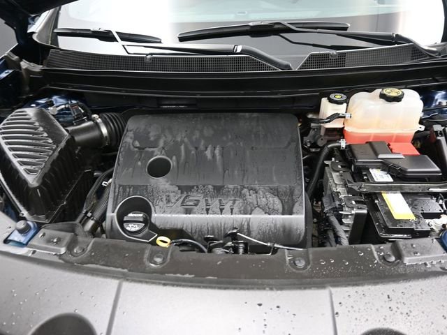 Used 2023 Chevrolet Traverse LT w/ LT Premium Package image 33