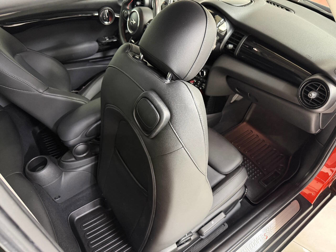 Used 2019 MINI Cooper S FWD image 21