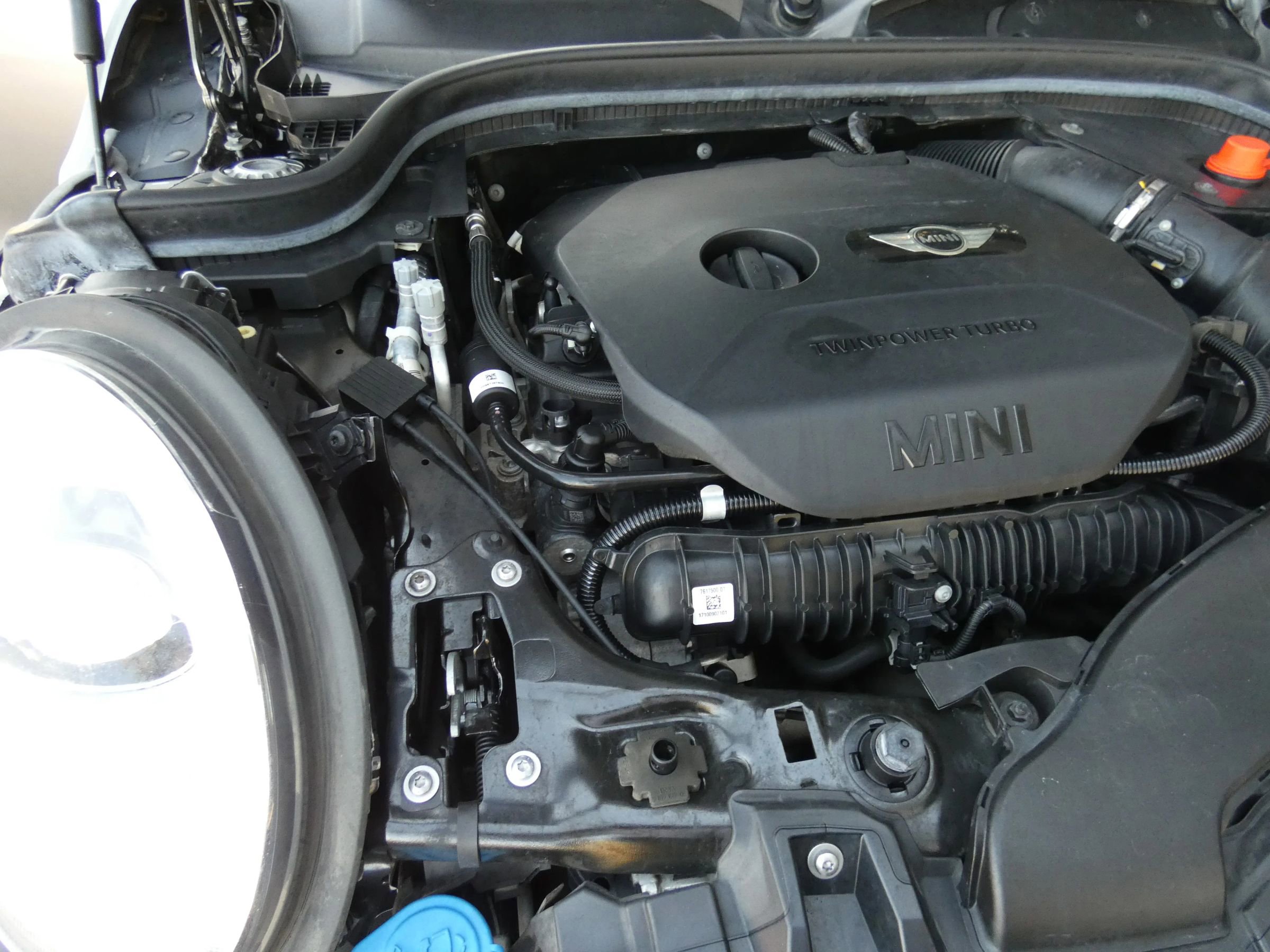 Used 2018 MINI Cooper S w/ Premium Package image 65