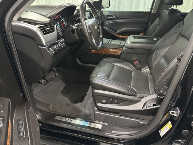 Used 2020 Chevrolet Suburban Premier image 9