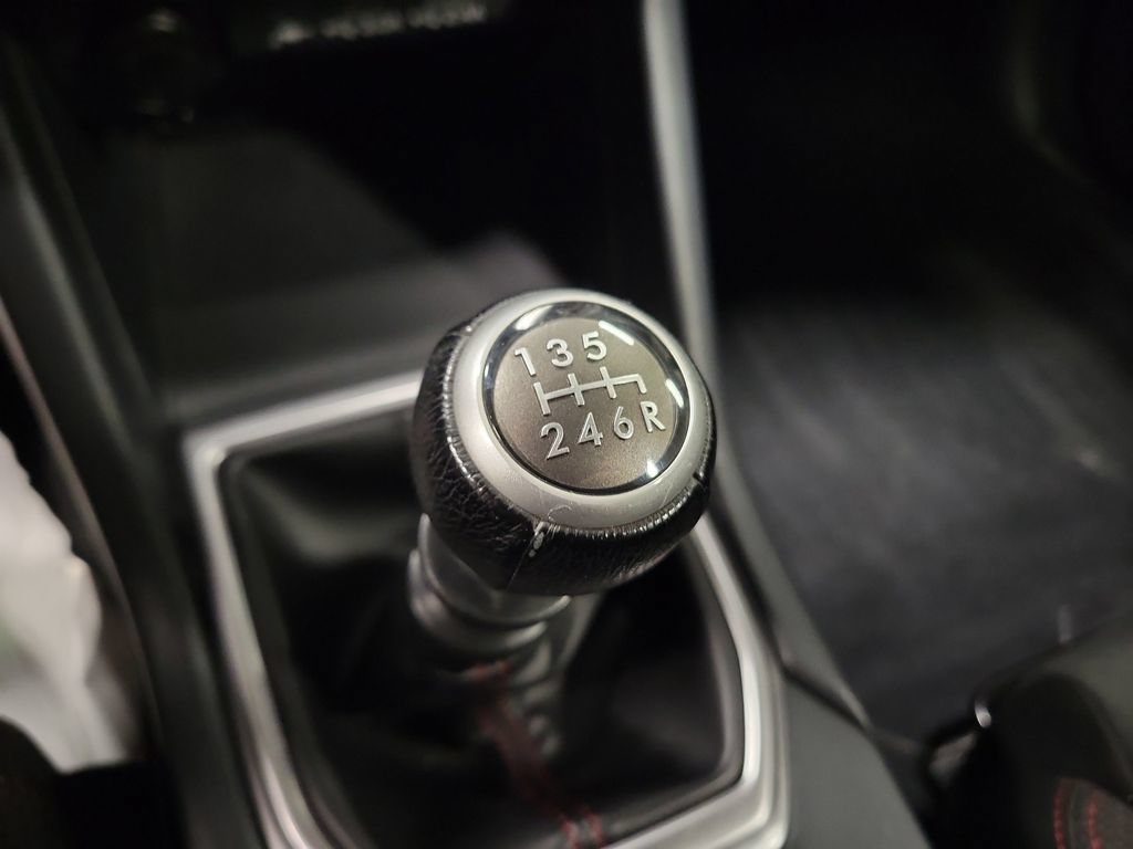 Used 2024 Subaru WRX Premium AWD/4WD image 15