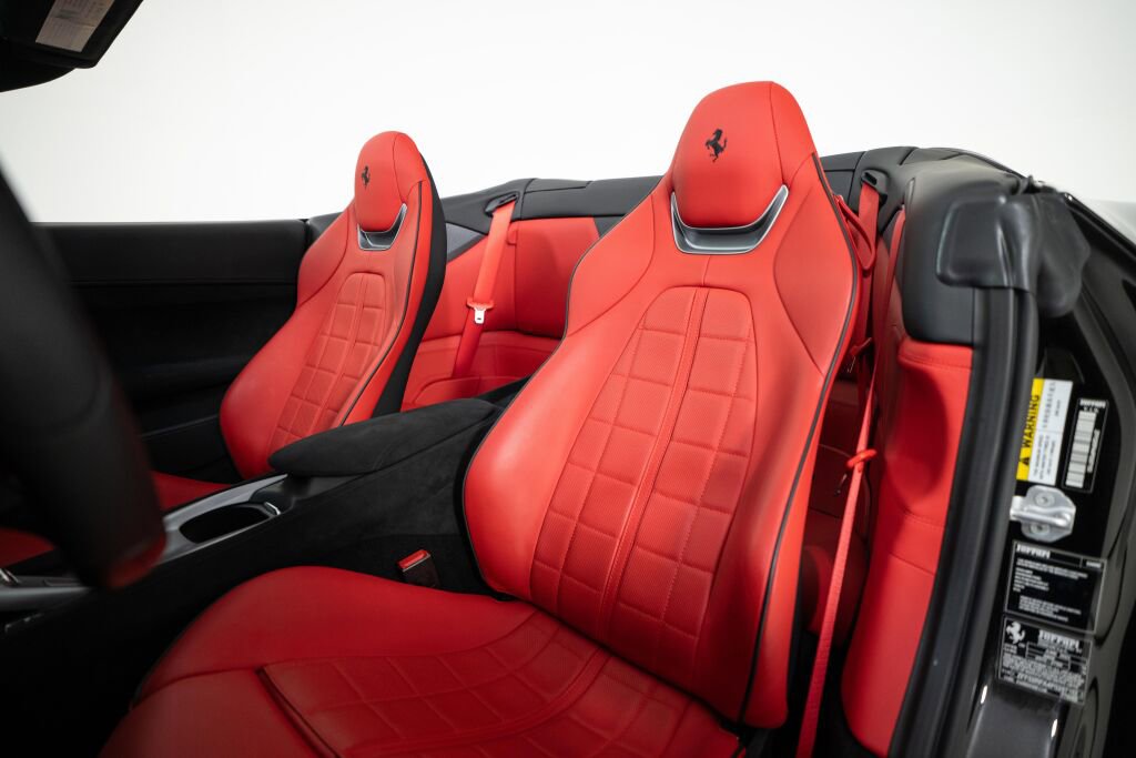 Used 2023 Ferrari Portofino M image 34
