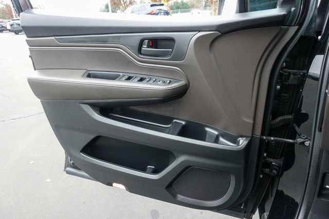 Used 2020 Honda Odyssey EX image 21