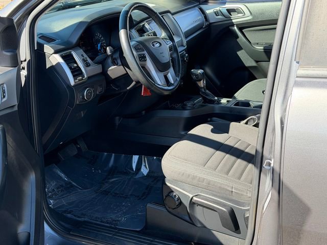 Used 2022 Ford Ranger XLT w/ Equipment Group 301A Mid image 11
