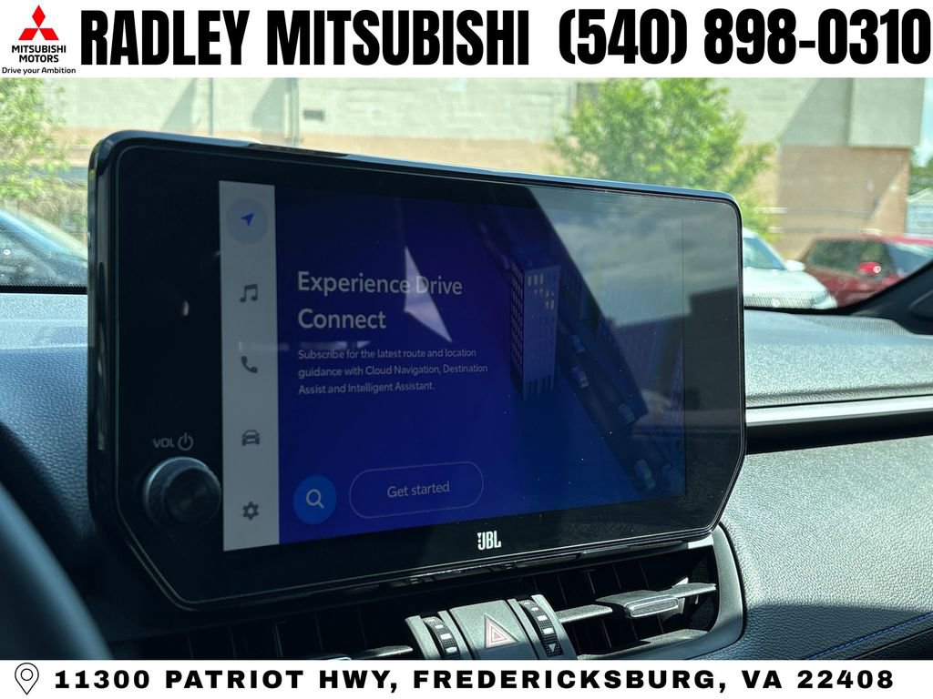 Used 2025 Toyota RAV4 XSE w/ Advanced Technology Package AWD/4WD image 8