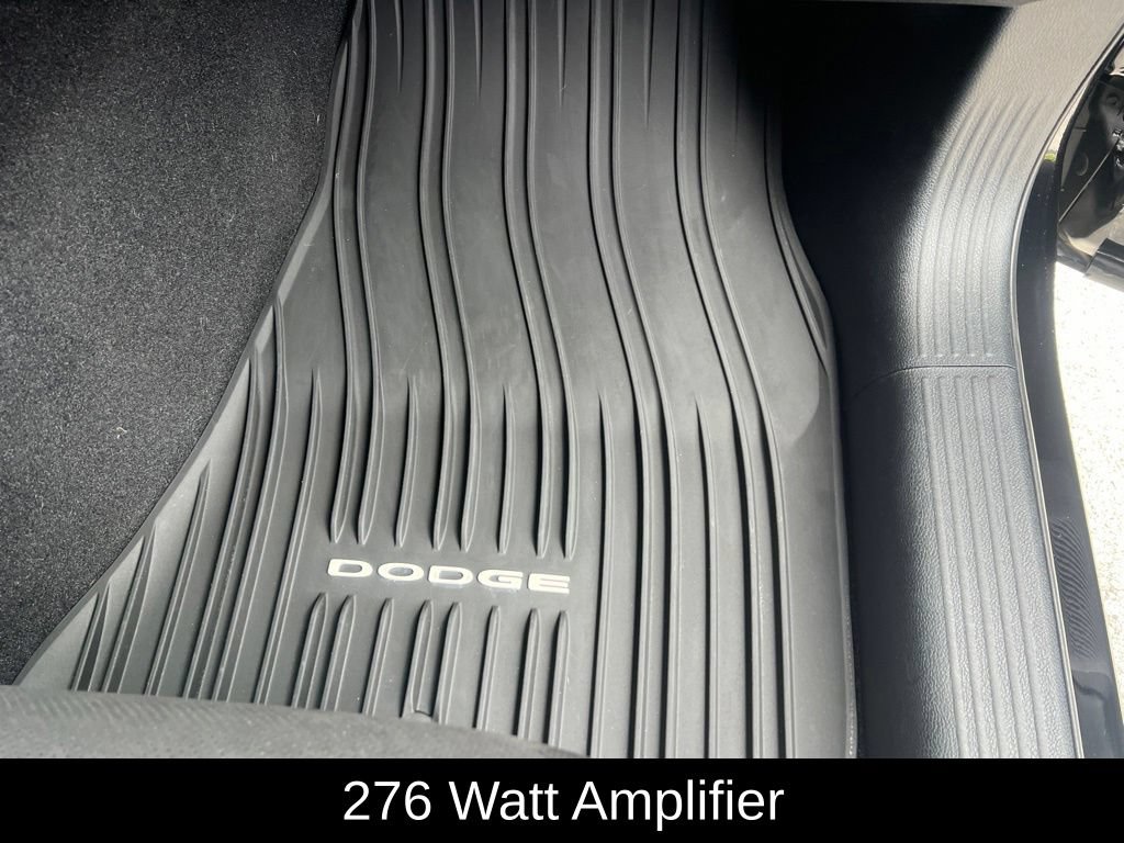Used 2022 Dodge Challenger R/T w/ Plus Package RWD image 14