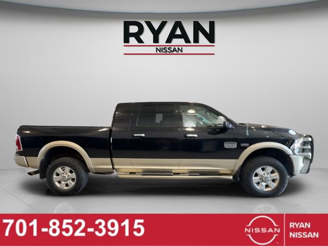 Used 2014 RAM 2500 Longhorn w/ Protection Group AWD/4WD image 6