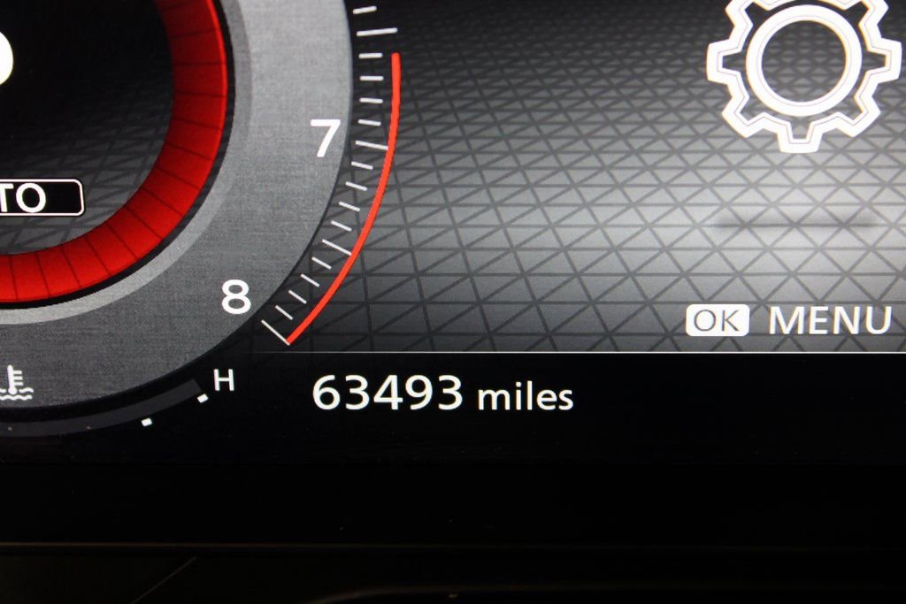 Certified 2023 Nissan Pathfinder Platinum image 26