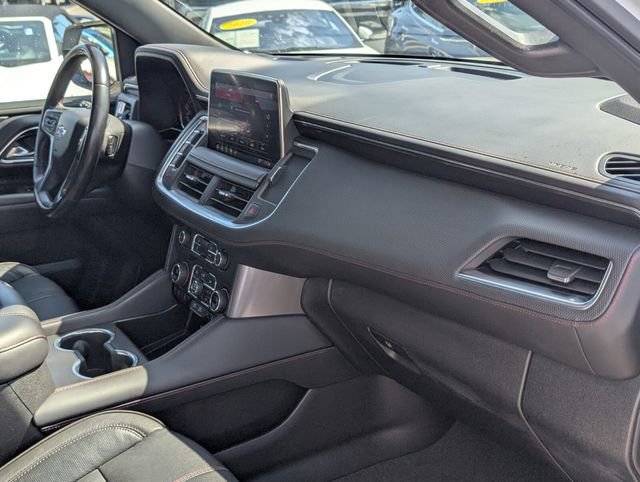 Used 2021 Chevrolet Tahoe RST image 17