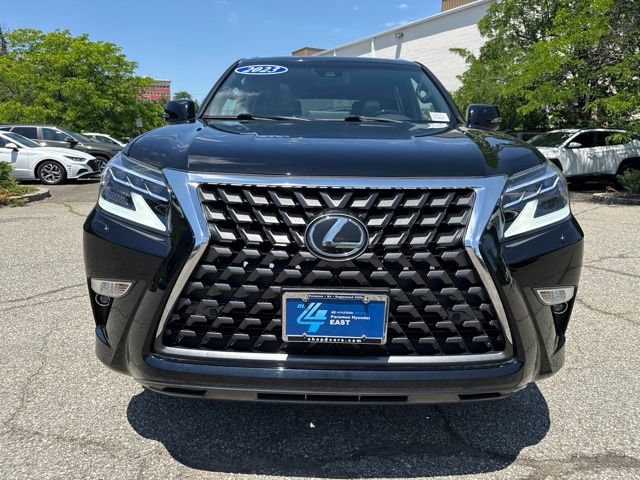 Used 2023 Lexus GX 460 Premium w/ Premium Package AWD/4WD image 2