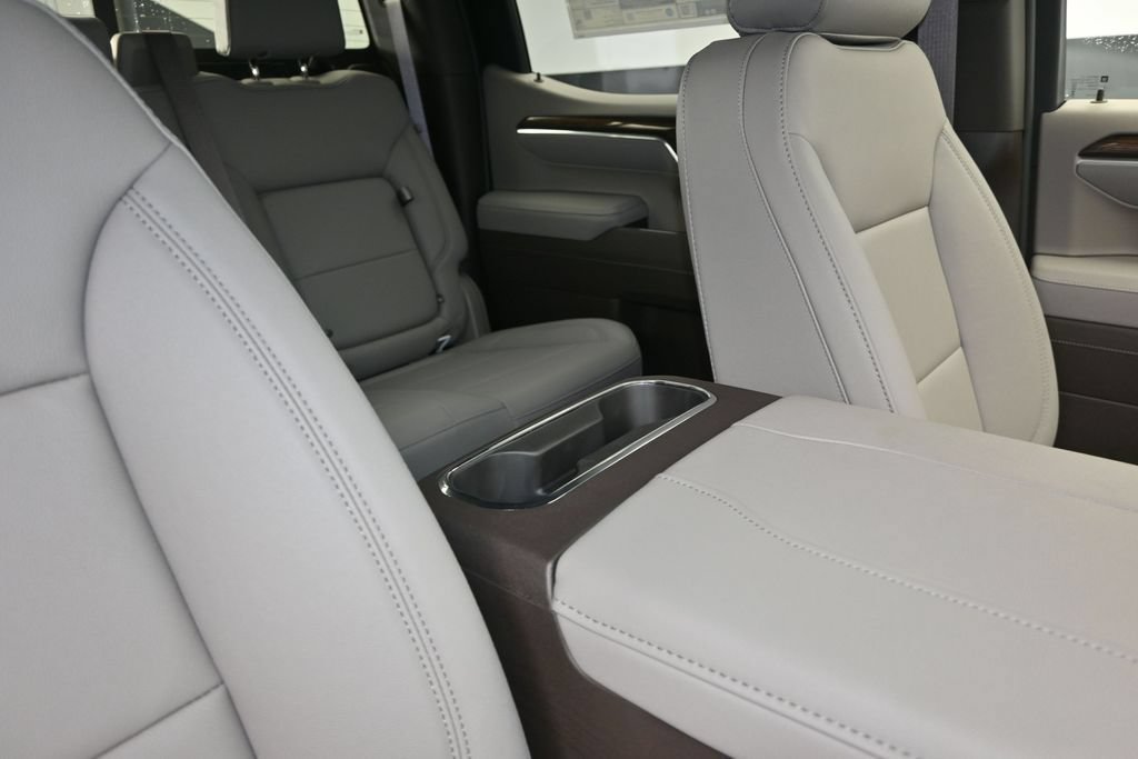 New 2026 Chevrolet Silverado 1500 LT AWD/4WD image 29