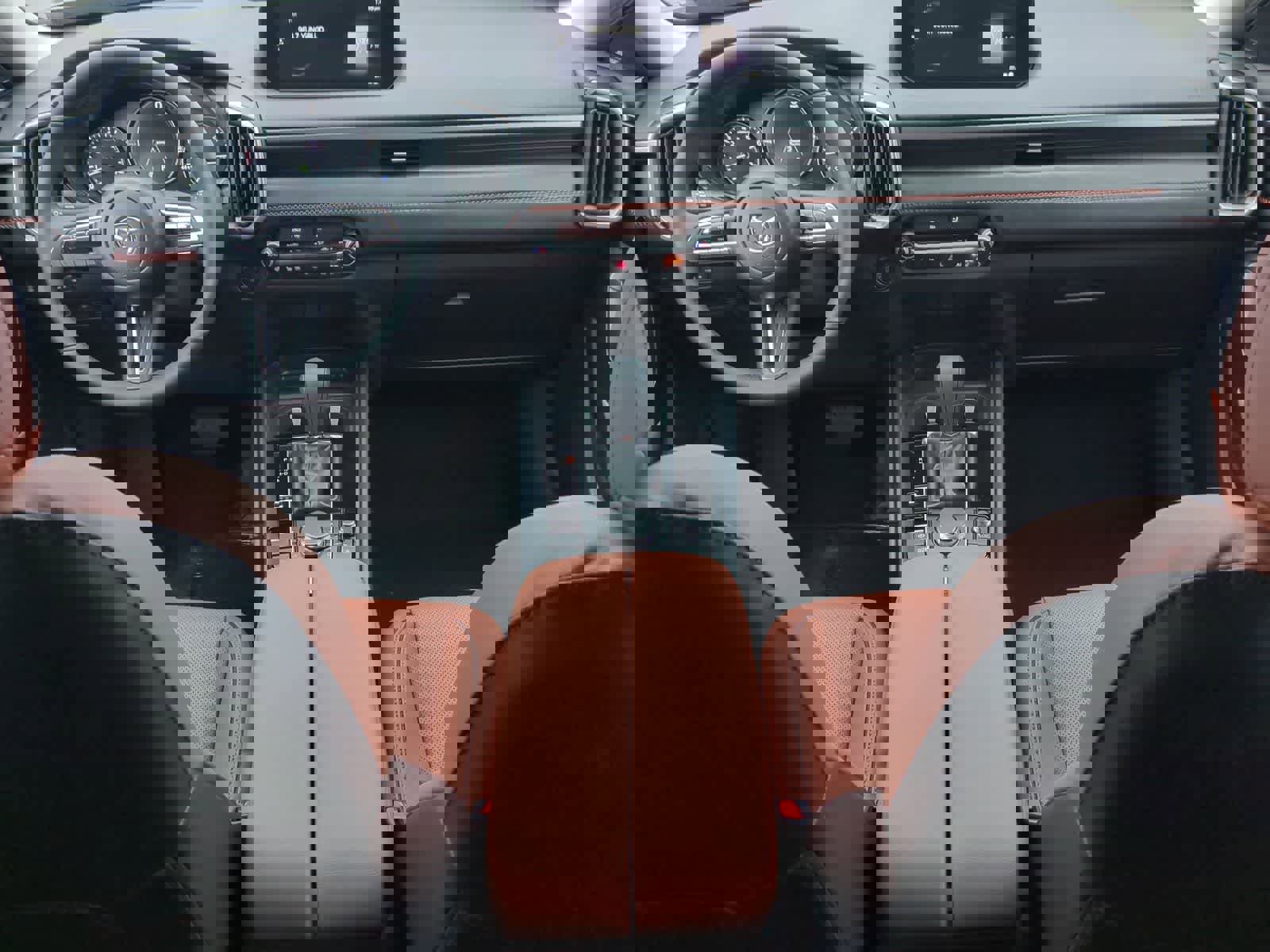 New 2026 MAZDA CX-50 Meridian Edition w/ Weather Package image 14