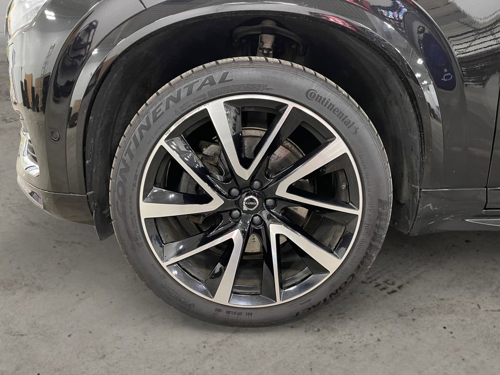 Used 2023 Volvo XC90 B5 Plus w/ Protection Package Premier image 14