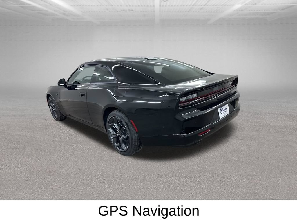 New 2026 Dodge Charger R/T AWD/4WD image 8