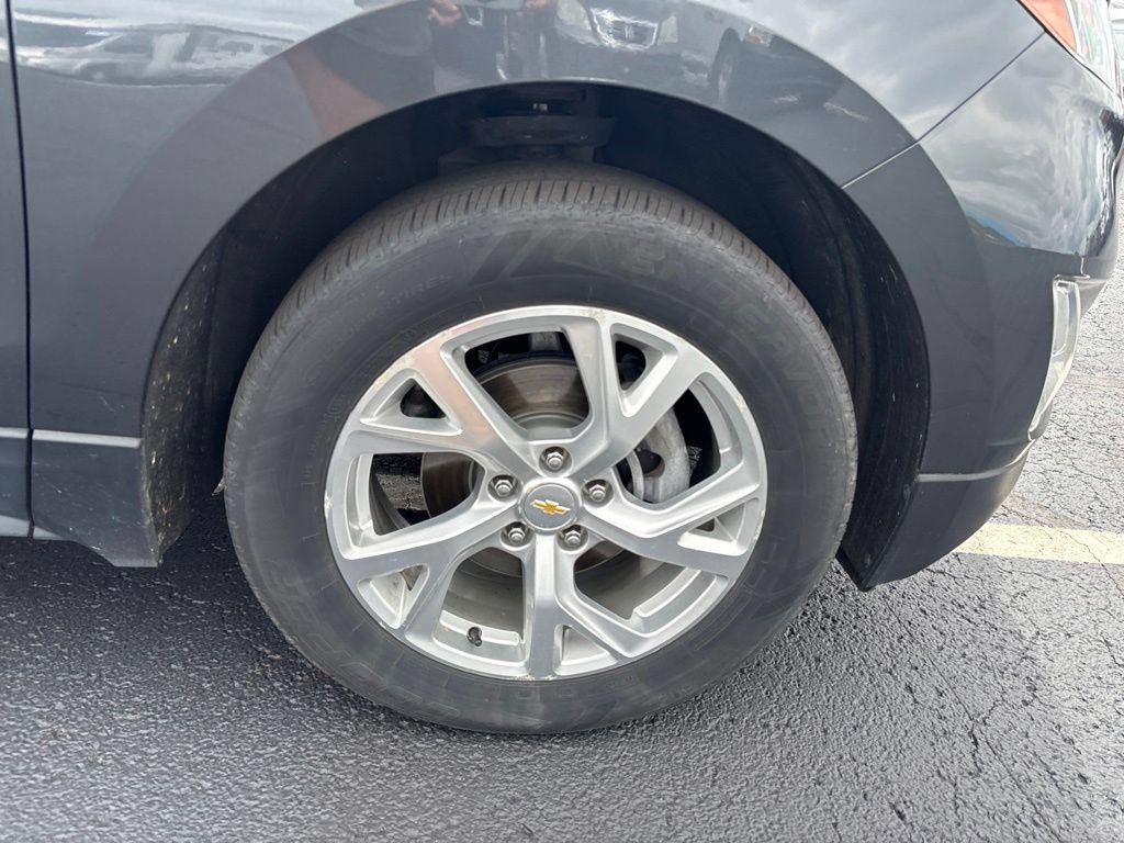 Used 2020 Chevrolet Equinox Premier AWD/4WD image 12