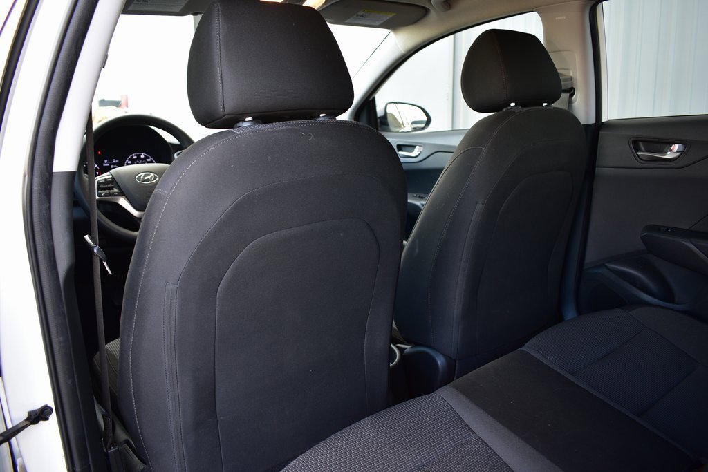 Used 2020 Hyundai Accent SE image 20