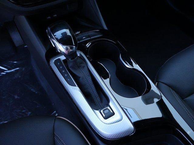 New 2026 Buick Envista Avenir FWD image 33