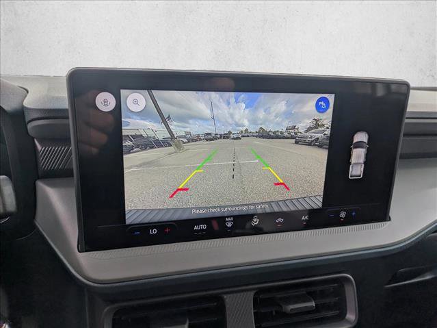 New 2025 Ford Maverick XL w/ Equipment Group 101A image 12