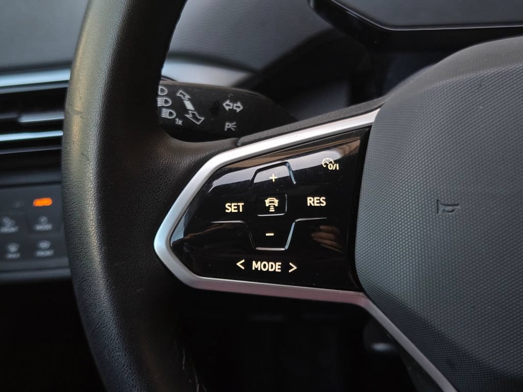 Certified 2023 Volkswagen ID.4 Pro S Plus AWD/4WD image 21