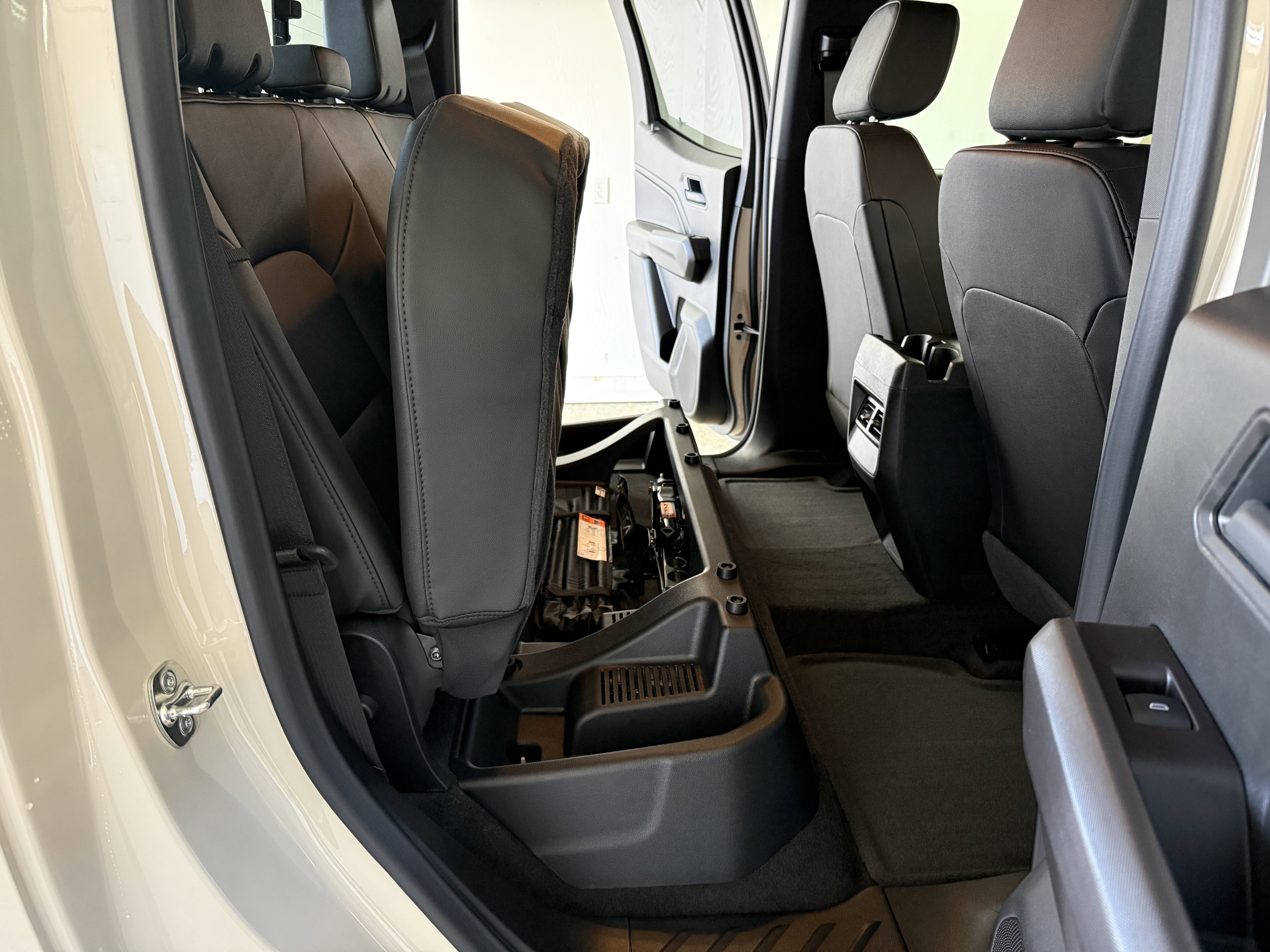 New 2026 Chevrolet Colorado Trail Boss image 42