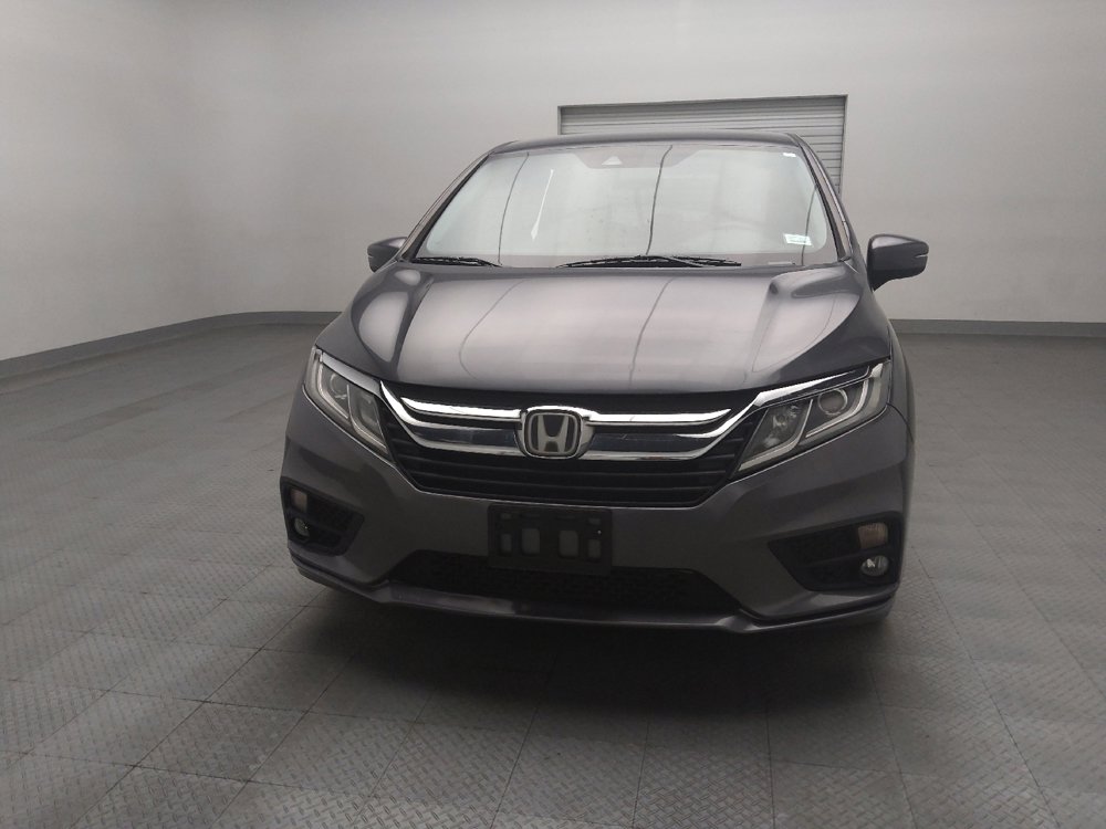 Used 2018 Honda Odyssey EX image 15