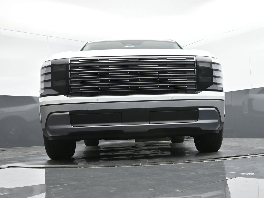 New 2026 Hyundai Palisade SEL image 50